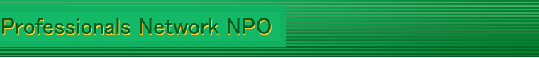 Professionals Network NPO